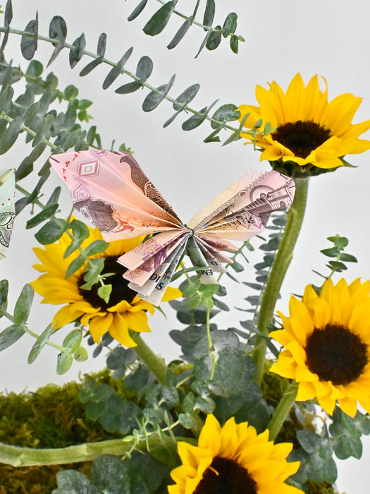 Whimsical Garden