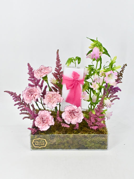 Campy Money Garden