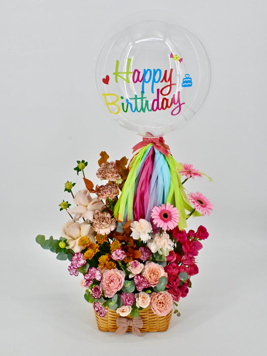 It's My Birthday