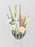 Pastel Money Arrangement