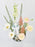Pastel Money Arrangement