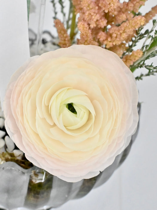 Pastel Money Arrangement