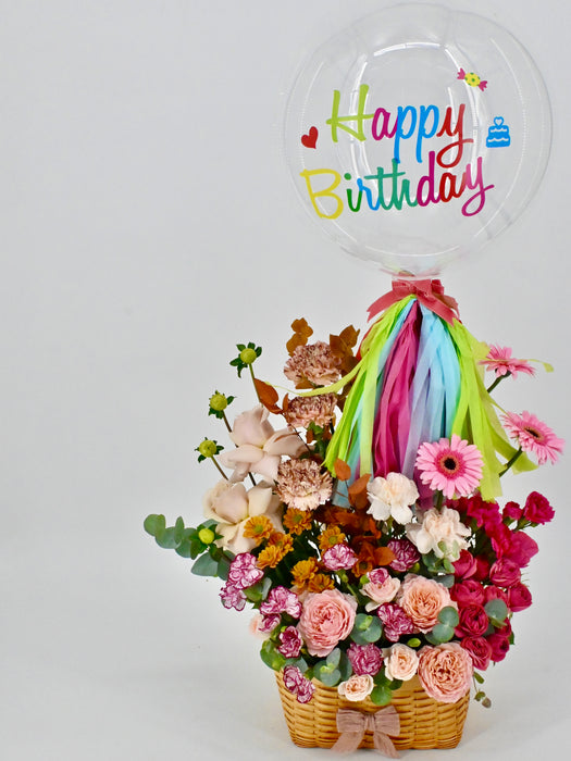 It's My Birthday