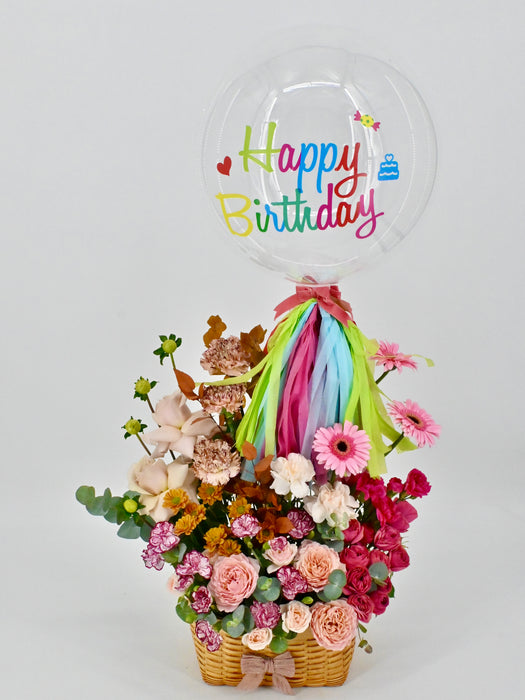 It's My Birthday