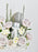 Silvery Money Garden