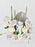 Silvery Money Garden