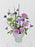 Purple Kaori Money Arrangement
