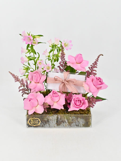 Wam Money Garden