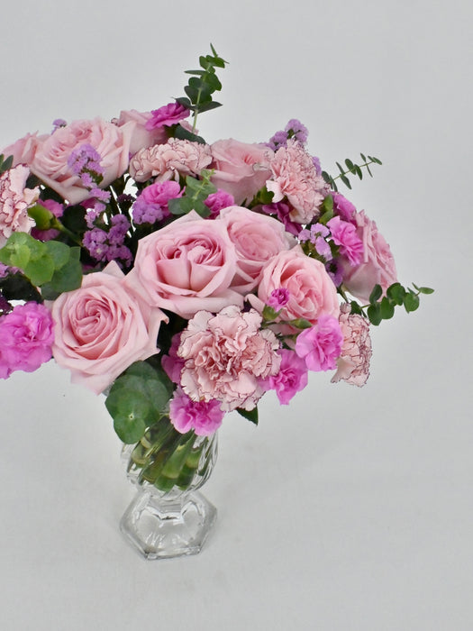 Dreamy Pink