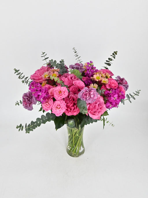 Roseate