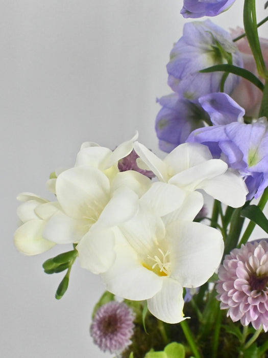Blooming Love For Mom