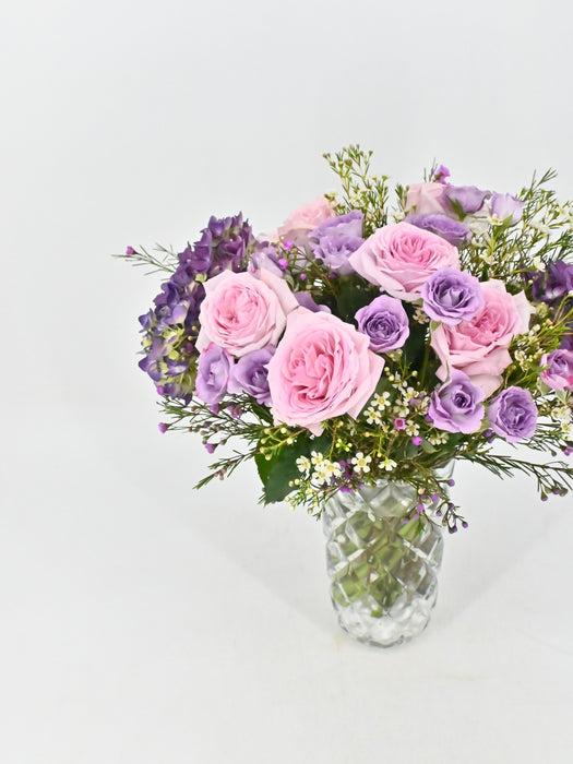 Purple Hues