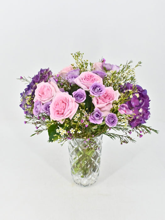 Purple Hues