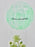 Baby Money Arrangement with Balloon