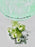 Baby Money Arrangement with Balloon