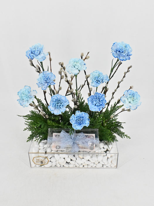 Baby Blue