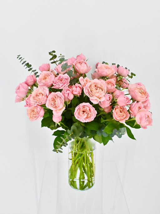 Blooming Juls