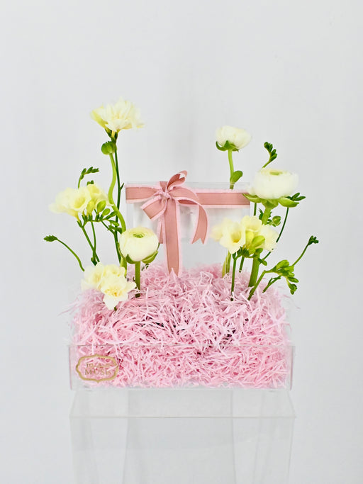 Cute Money Arrangement