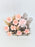 Peach Birthday Money Garden
