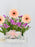 Cafe Delmar Money Arrangement