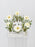White Romance Money Arrangement