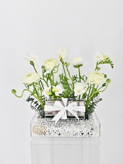 Freesia Money Garden