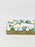 Snowy Blue Money Garden