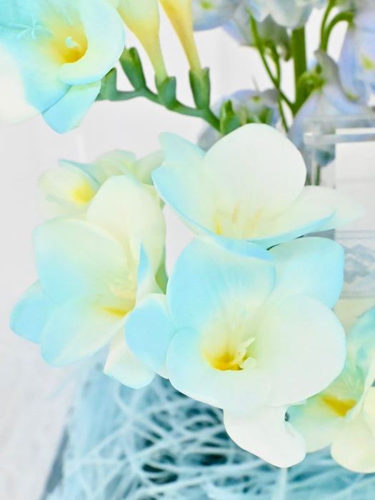 Cute Frezzi Money Box Arrangement