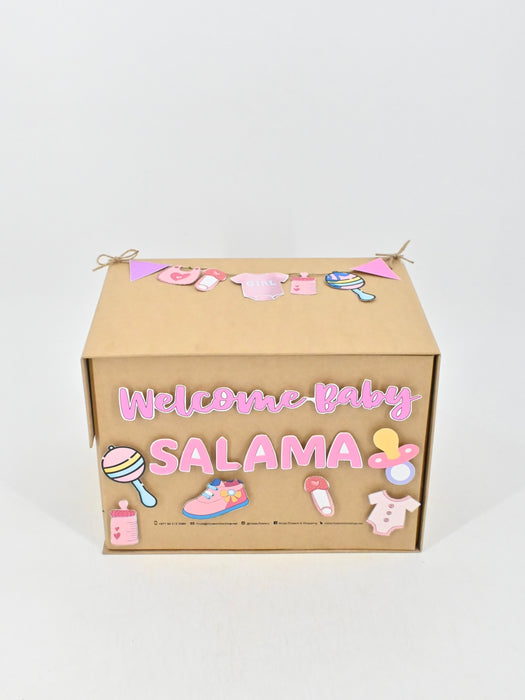 Surprise Box