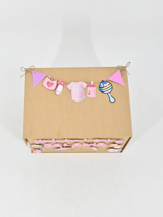 Surprise Box