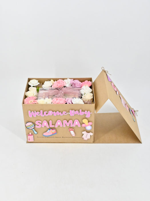 Surprise Box