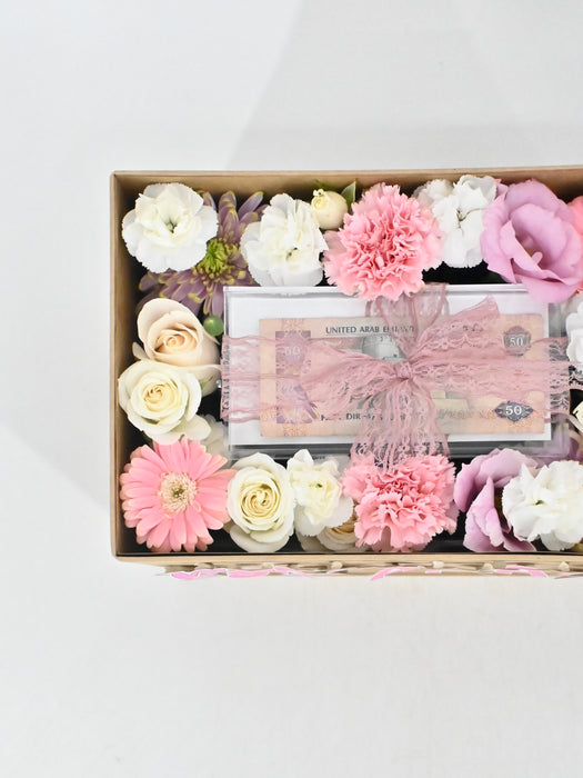Surprise Box