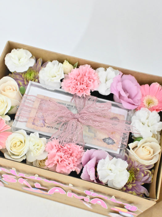 Surprise Box