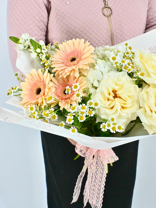 Delmar Bouquet