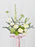 White Bloom Box