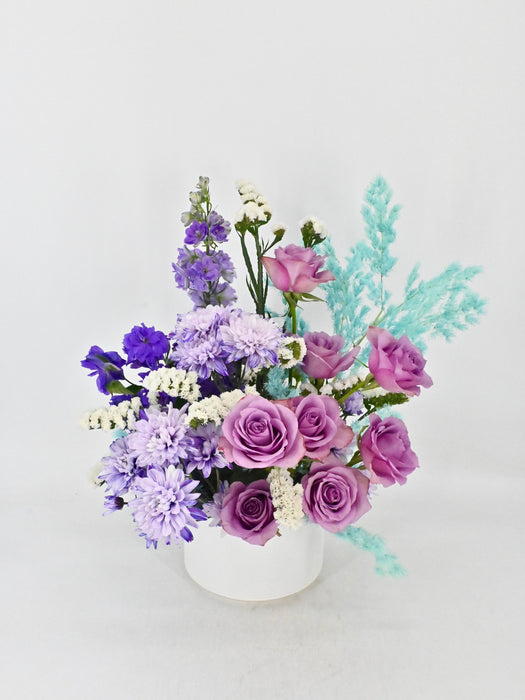Periwinkle