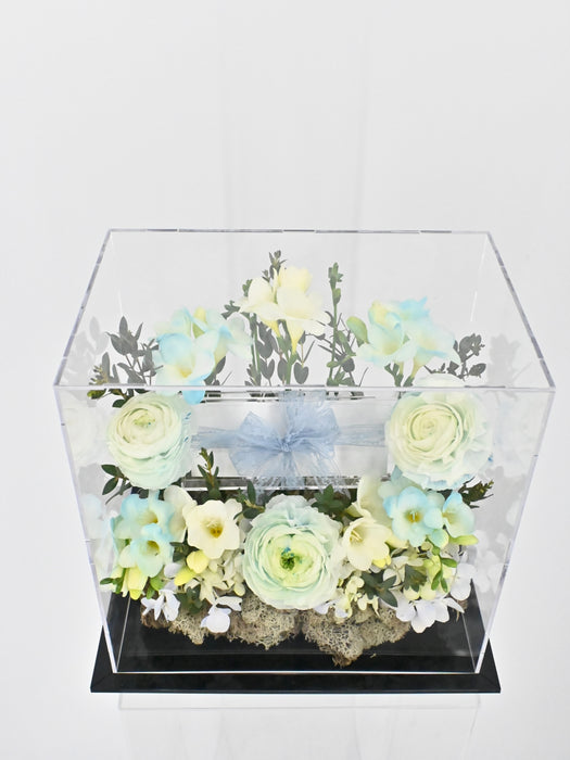 Ethereal Bloom