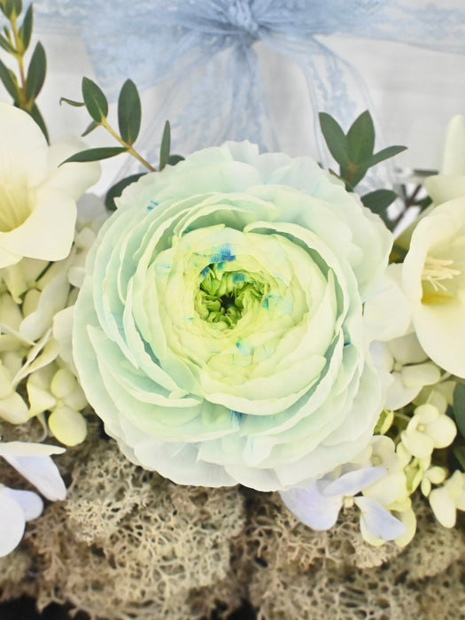 Ethereal Bloom