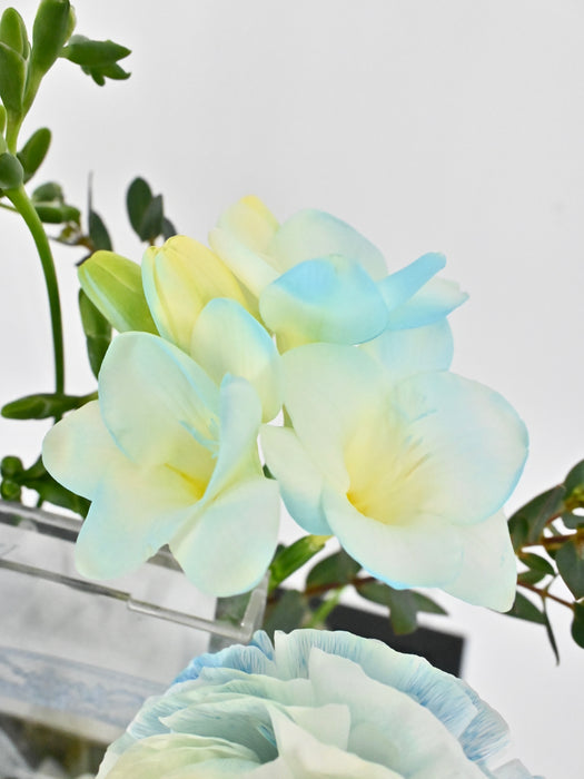Ethereal Bloom