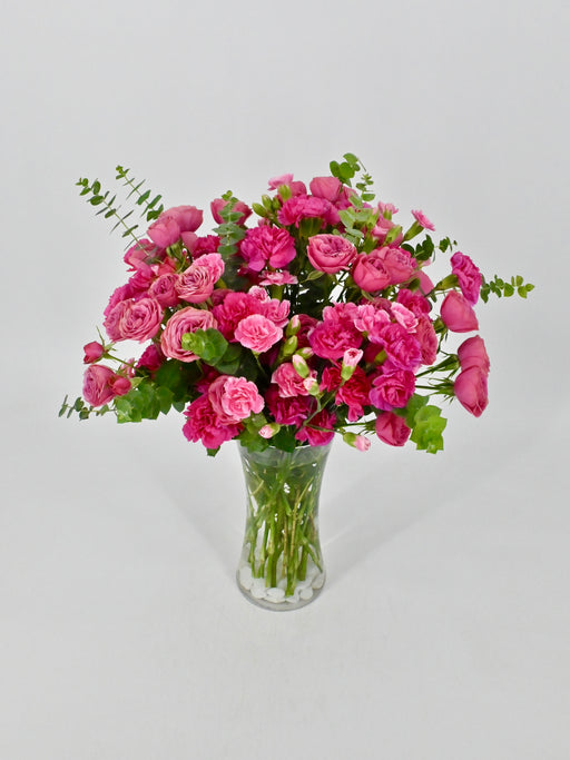 Mix Spray Garden