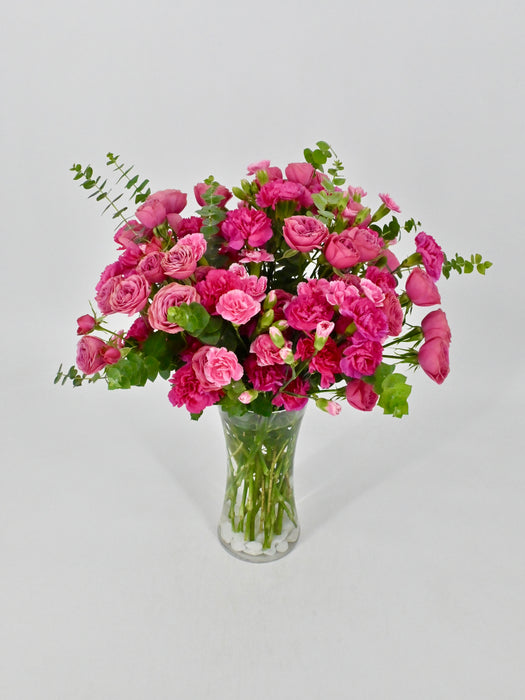 Mix Spray Garden