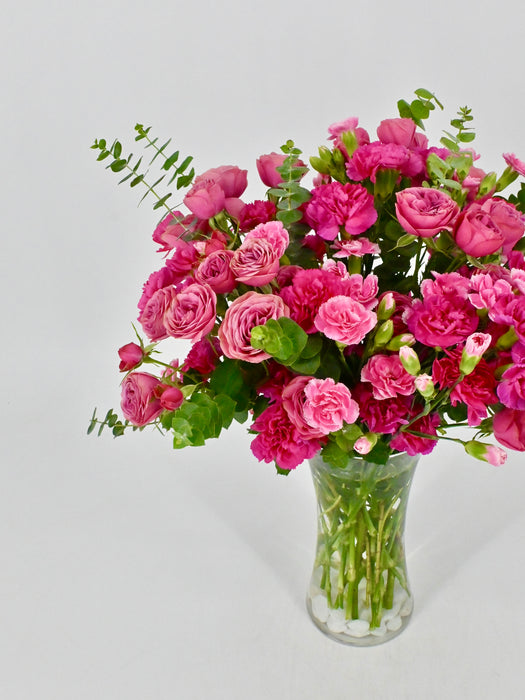 Mix Spray Garden