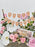 HBD Garden Arrangement