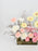 Soft Pastel Money Garden