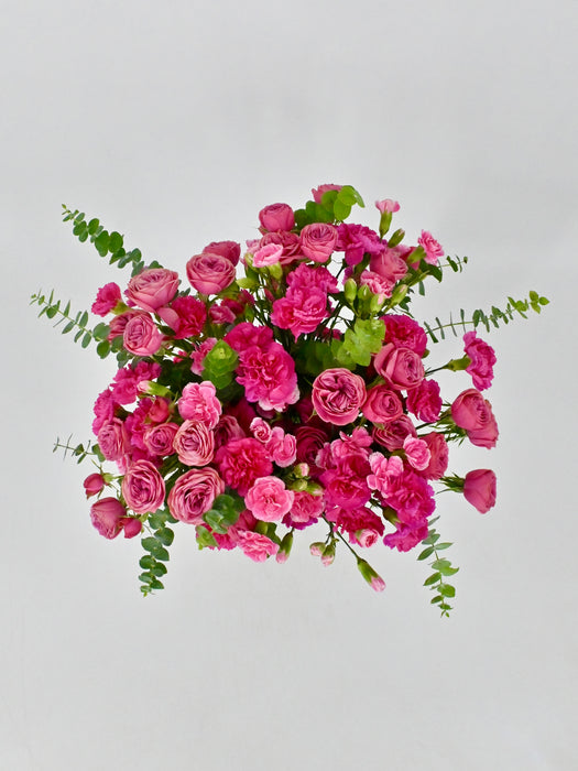 Mix Spray Garden