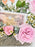 HBD Garden Arrangement