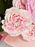 Pink Bombastic Cloni Bouquet