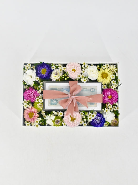 Cute Money Garden