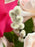 Pink Bombastic Cloni Bouquet