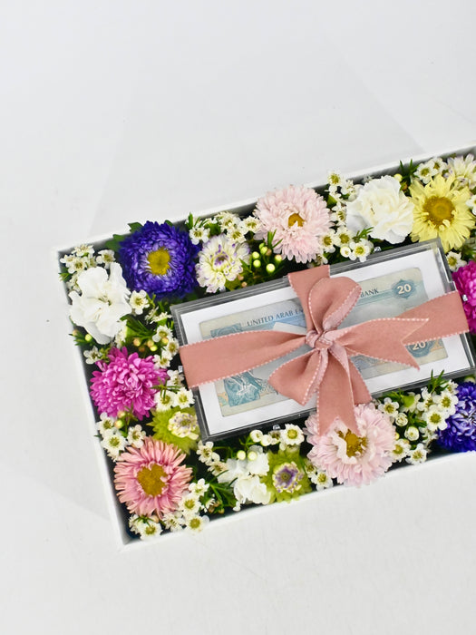Cute Money Garden